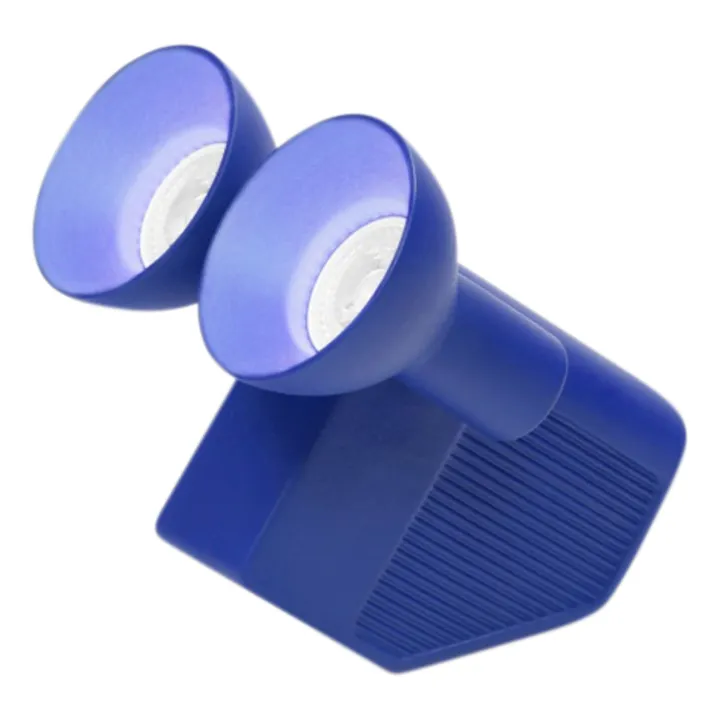 Lámpara de sobremesa Olo- Jean-Baptiste Fastrez | Azul Eléctrico- Imagen del producto n°0