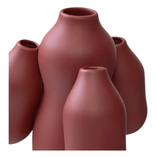 Vase Allpa- Jean-Baptiste Fastrez | Terracotta