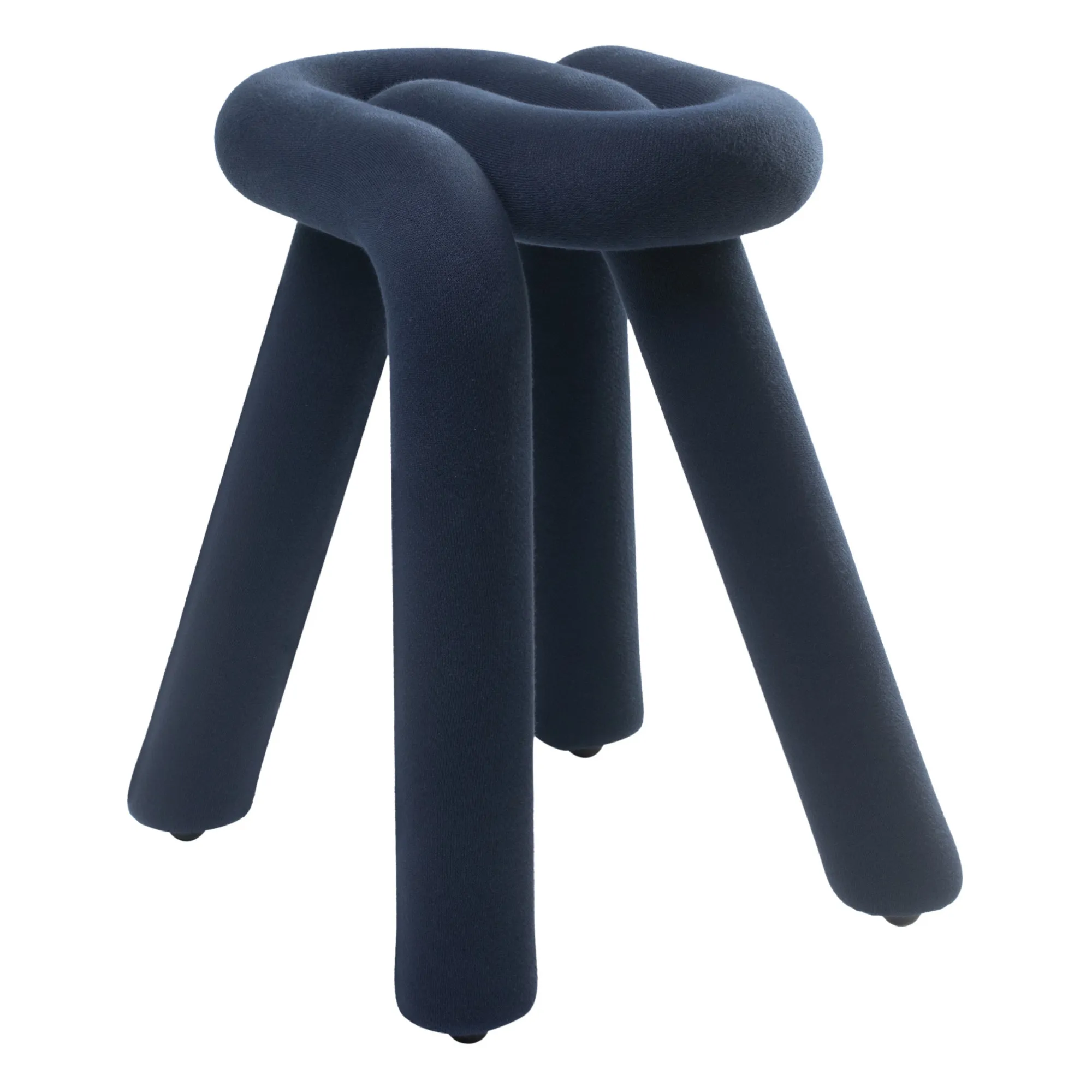 Bold Stool by Big Game - Modern Tubular Steel Design