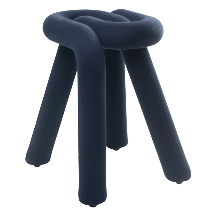 Bold Stool by Big Game - Modern Tubular Steel Design