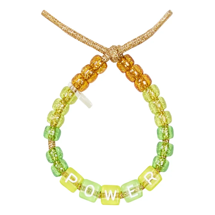 Power Bracelet | Green- Product image n°0