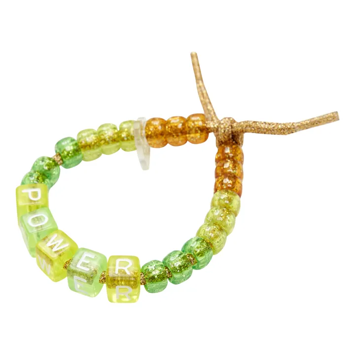 Power Bracelet | Green- Product image n°1