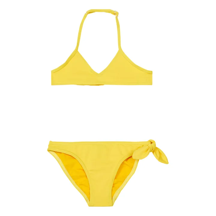 Bikini Jerez | Amarillo- Imagen del producto n°0