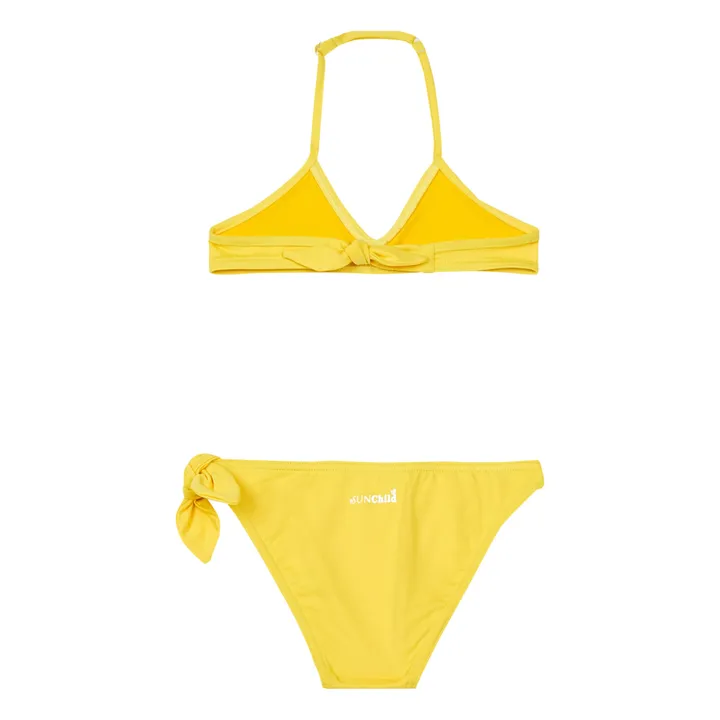 Bikini Jerez | Amarillo- Imagen del producto n°1