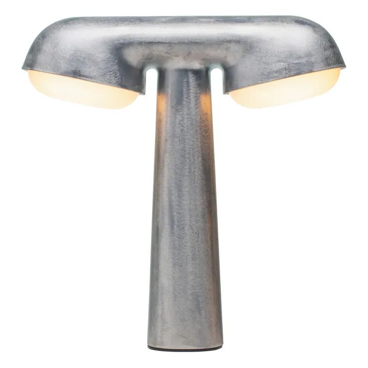 Lampe TGV Moustache x SNCF- Ionna Vautrin | Aluminium- Image produit n°0