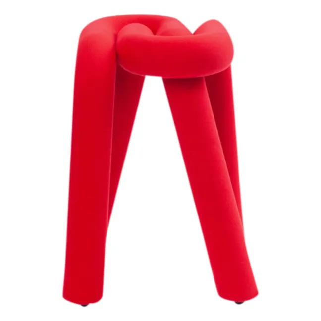 Bold Stool - Big Game | Red