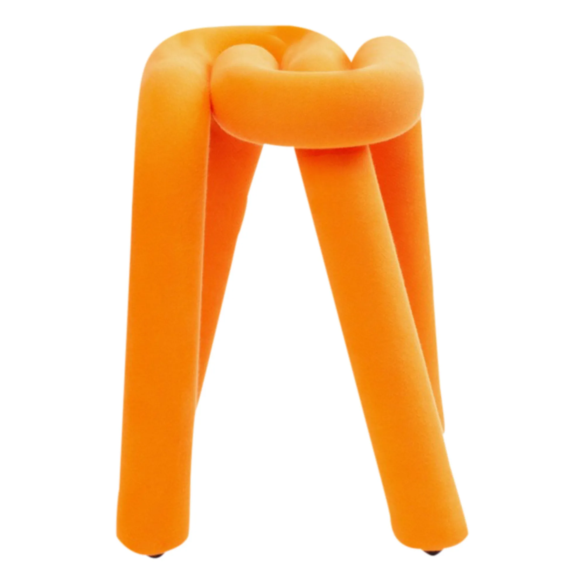 Hocker Bold - Big Game | Orange- Produktbild Nr. 3