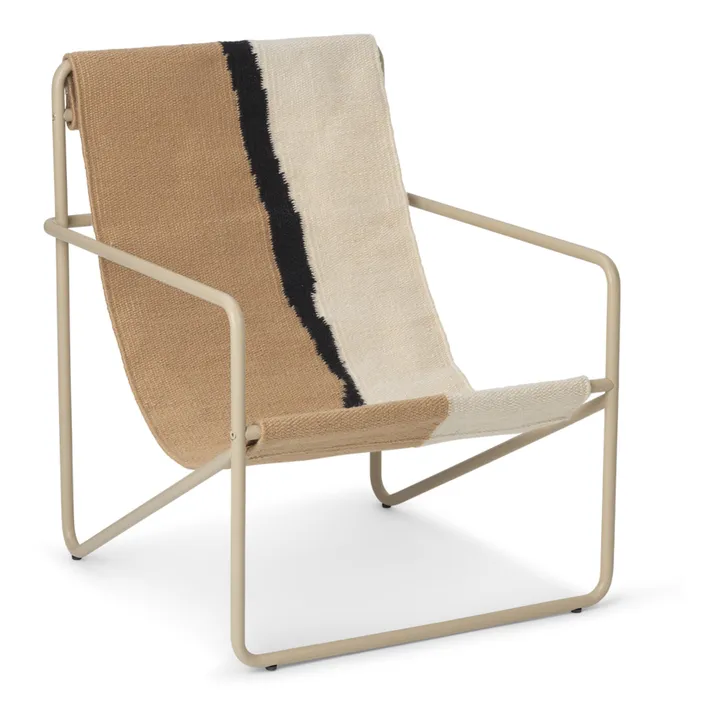 Desert Outdoor Children's Easy Chair- Product image n°0