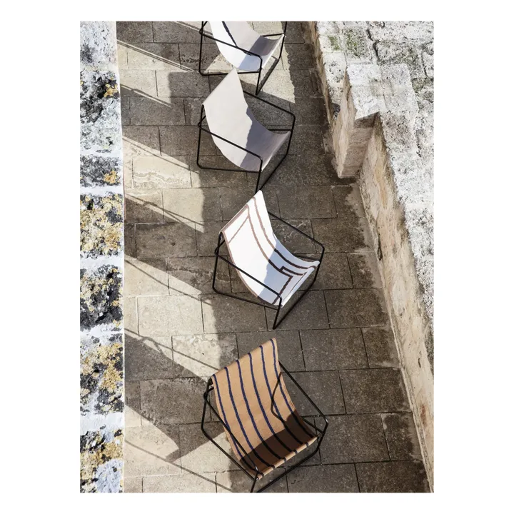 Desert Outdoor Children's Easy Chair- Product image n°5