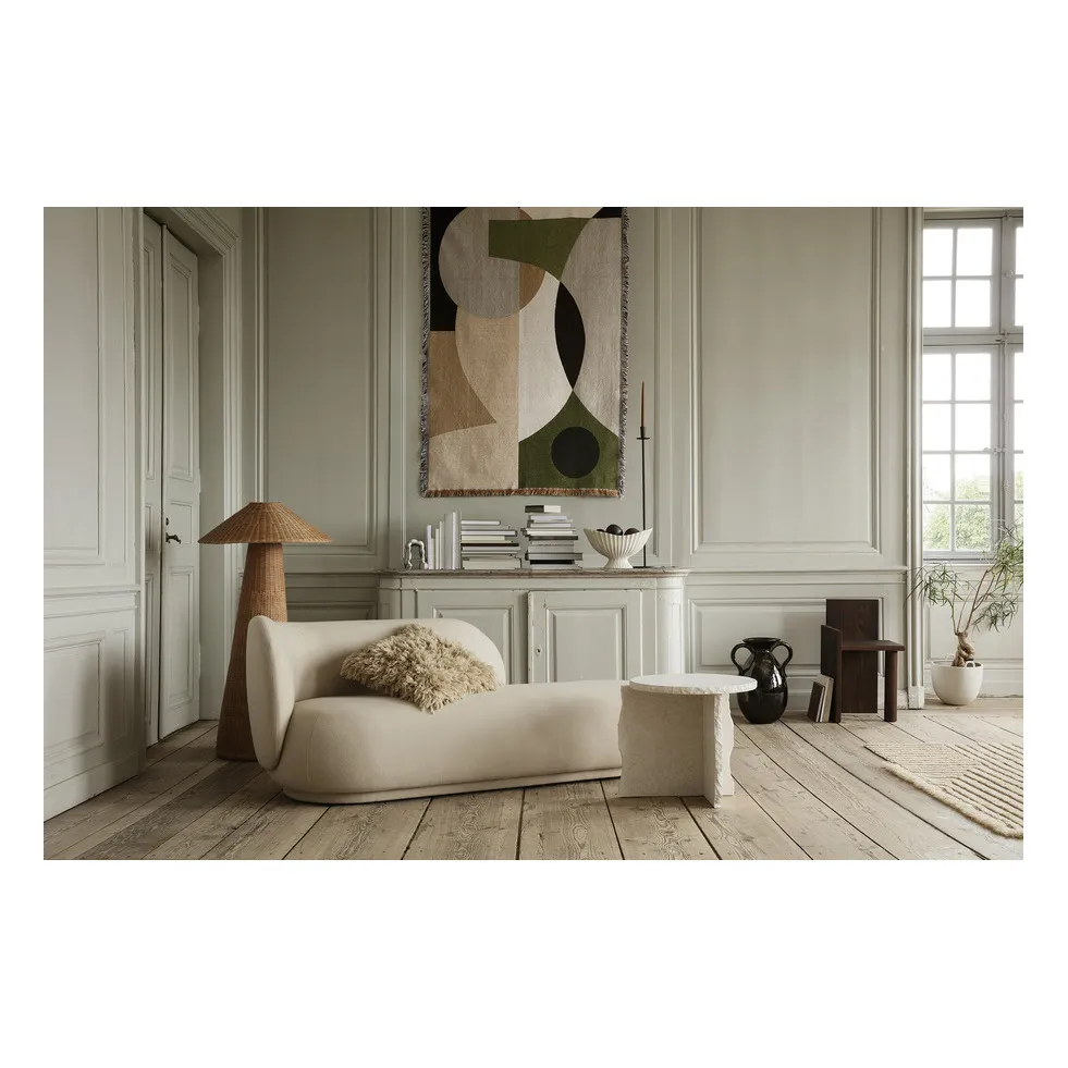 Dou Rattan Lamp- Product image n°5