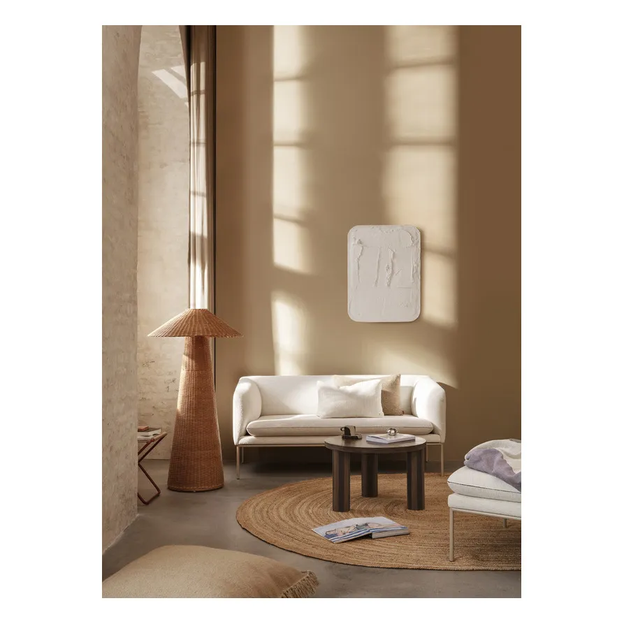 Dou Rattan Lamp- Product image n°1