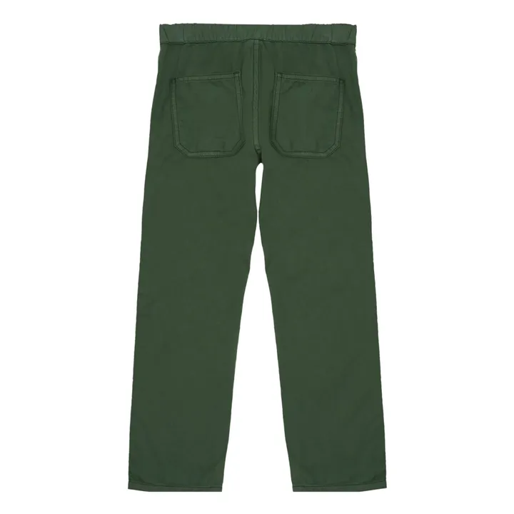 Pantalón Goldfield | Verde- Imagen del producto n°1