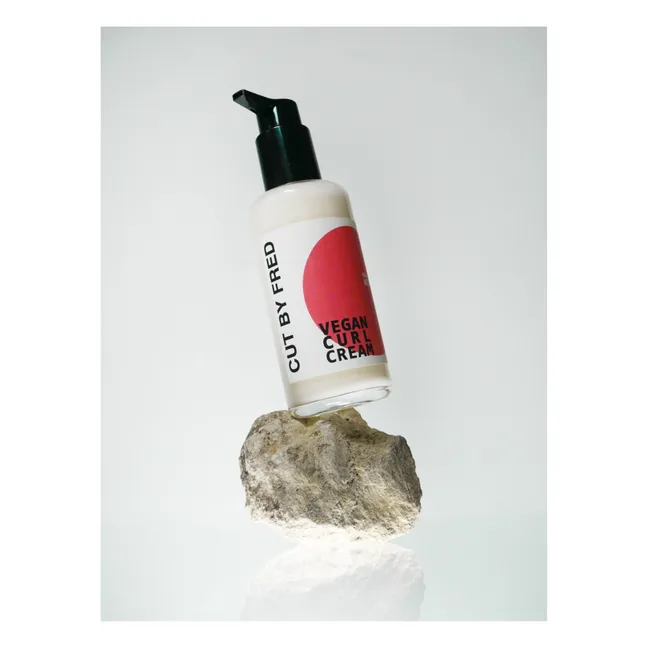 Stylingcreme für lockiges Haar Curl Cream - 150 ml