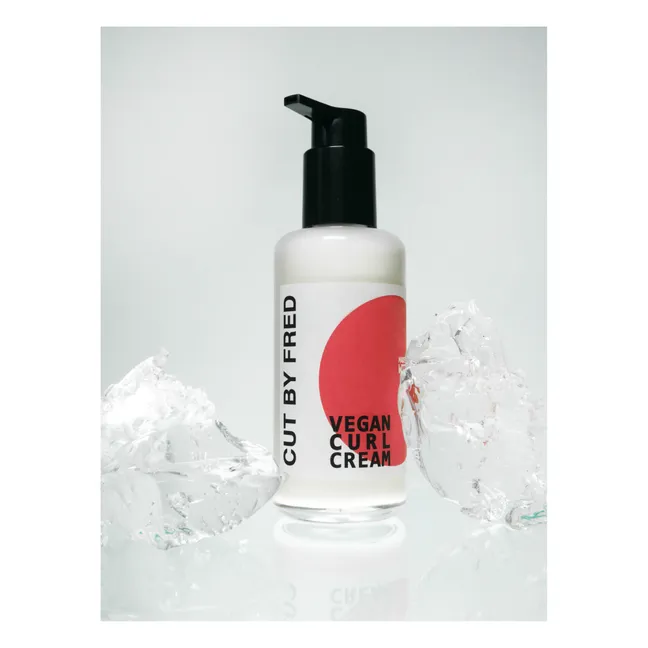 Stylingcreme für lockiges Haar Curl Cream - 150 ml