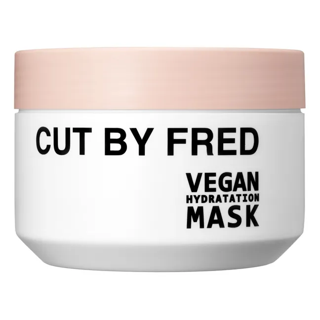 Vegan Hydratation Mask - 400 ml