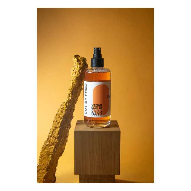 Wake Up Curl Feuchtigkeitsspray für lockiges Haar - 200 ml