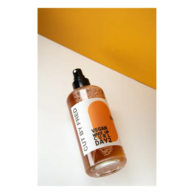 Wake Up Curl Feuchtigkeitsspray für lockiges Haar - 200 ml