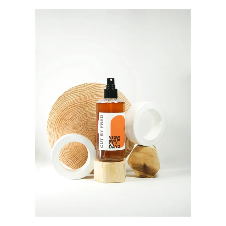 Spray idratante capelli ricci Wake Up Curl - 200 ml- Immagine del prodotto n°3