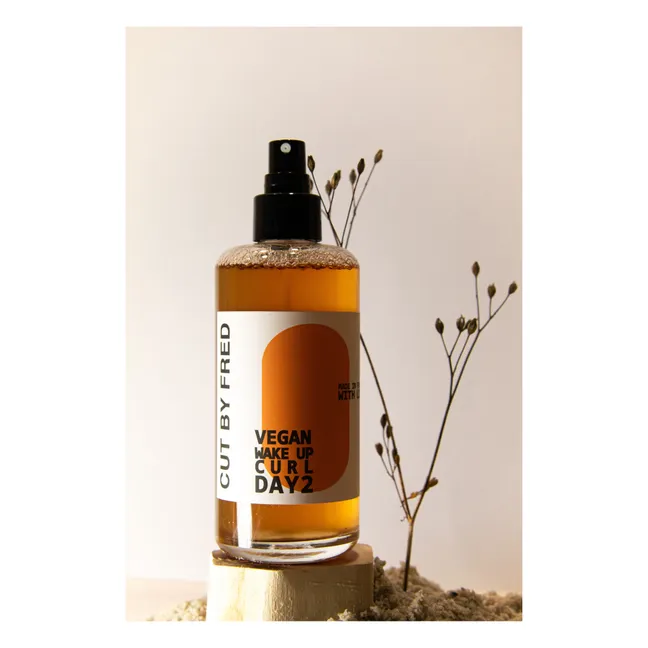 Wake Up Curl Feuchtigkeitsspray für lockiges Haar - 200 ml