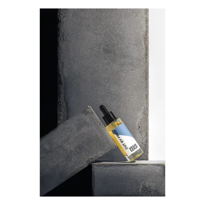 Sérum cabello hidratante Vegan Serum - 30 ml- Imagen del producto n°1