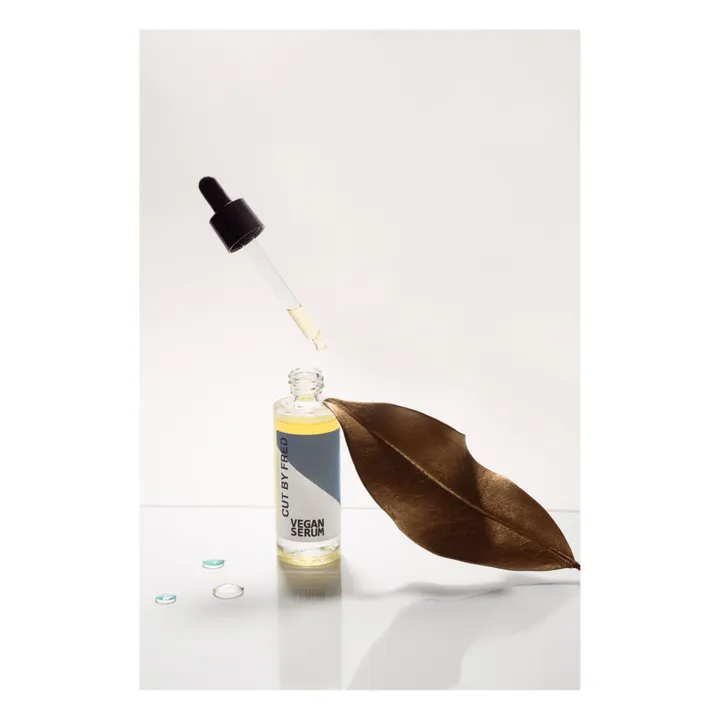 Sérum cabello hidratante Vegan Serum - 30 ml- Imagen del producto n°3