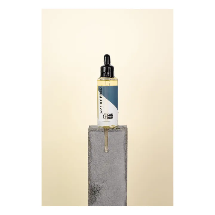 Sérum cabello hidratante Vegan Serum - 30 ml- Imagen del producto n°4