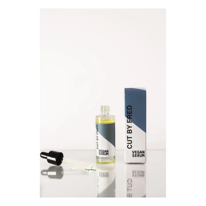 Sérum cabello hidratante Vegan Serum - 30 ml- Imagen del producto n°5