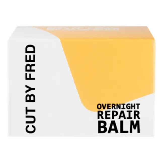 Overnight Repair Balm Hair Treatment - 180 ml