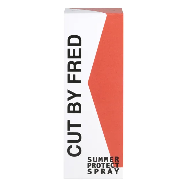 Summer Protect schützendes Haarspray - 100 ml