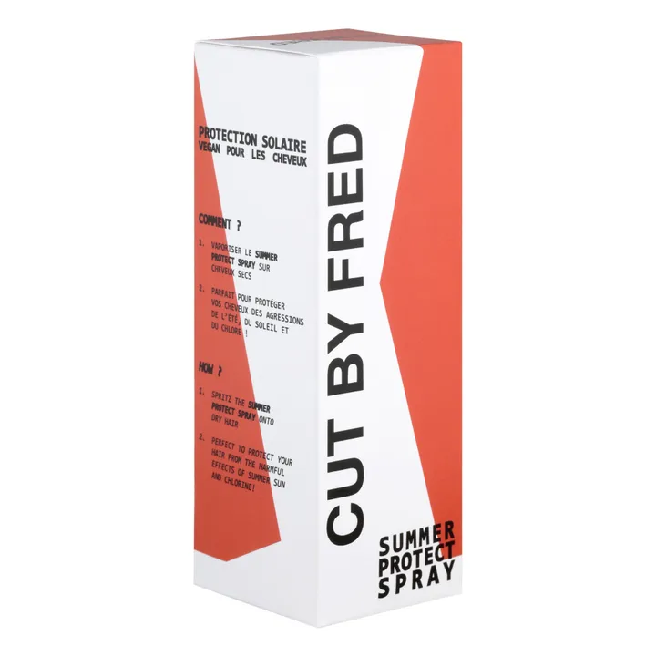 Spray de protección capilar Summer Protect - 100 ml- Imagen del producto n°2
