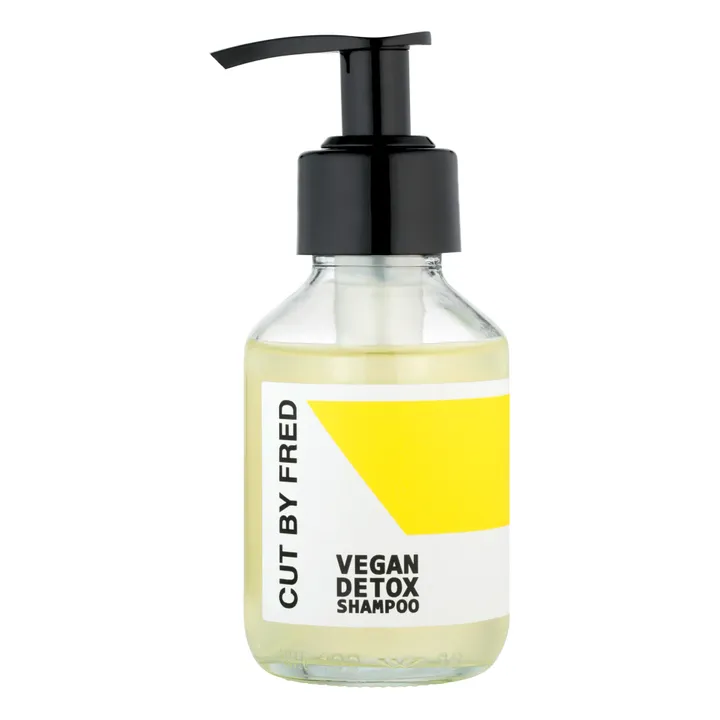 Champú purificante Vegan Detox Shampoo - 100 ml- Imagen del producto n°0