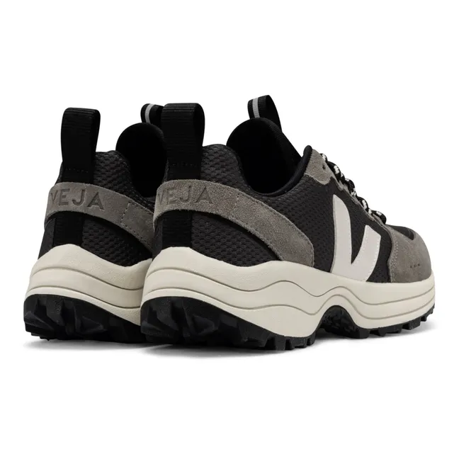 Venturi Sneakers | Charcoal grey