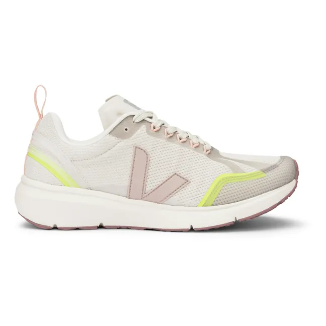 Condor 2 Vegan Laced Sneakers - Women’s Collection  | Beige