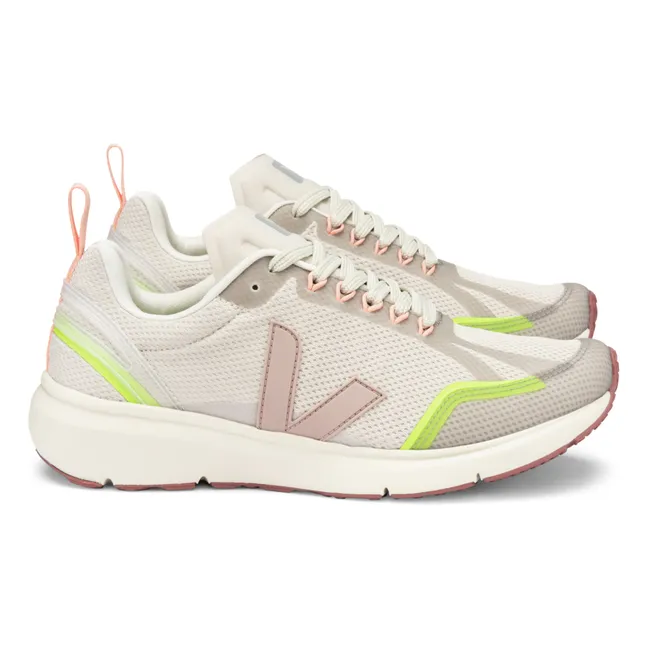 Condor 2 Vegan Laced Sneakers - Women’s Collection  | Beige