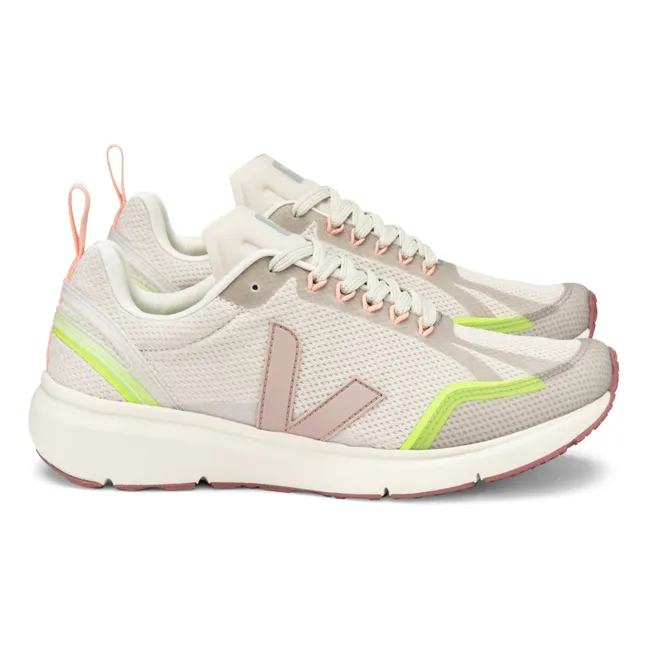 Zapatillas con cordones Condor 2 Vegan - Colección Mujer  | Beige