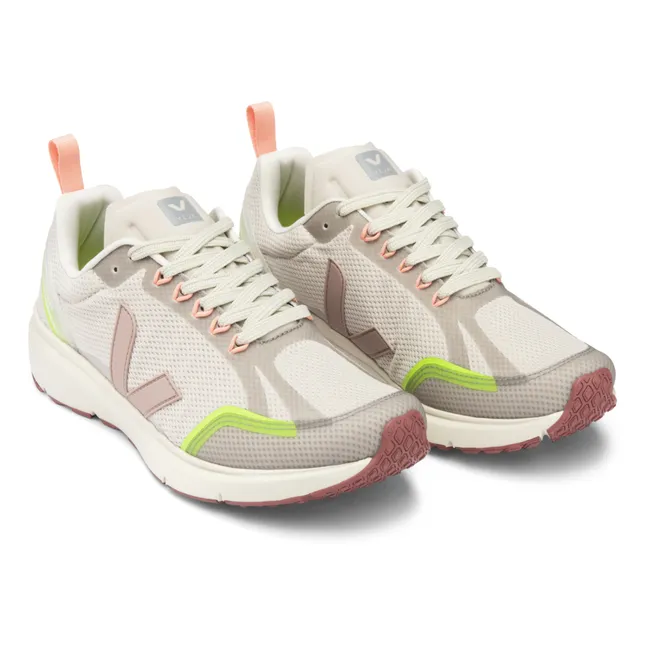 Condor 2 Vegan Laced Sneakers - Women’s Collection  | Beige