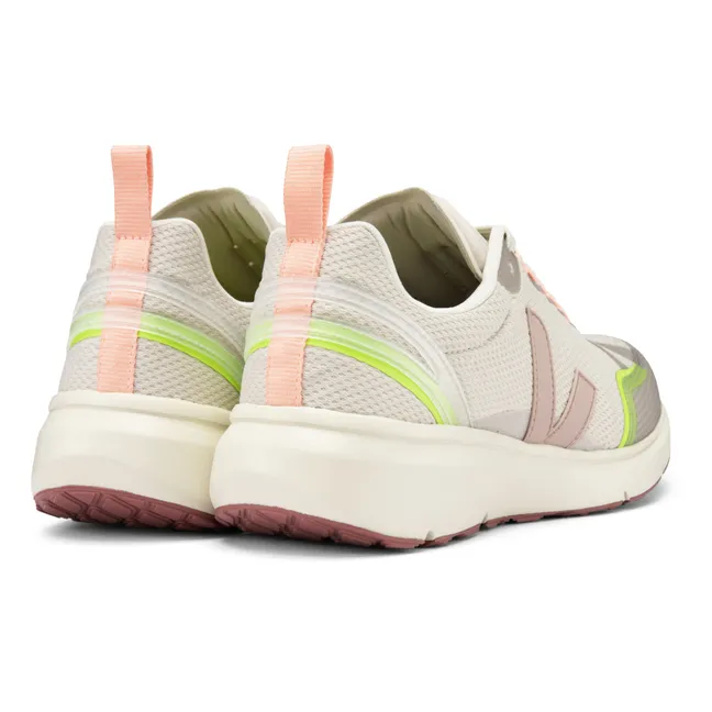 Zapatillas con cordones Condor 2 Vegan - Colección Mujer  | Beige