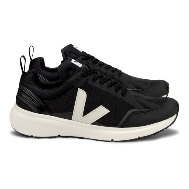 Condor 2 Sneakers | Black