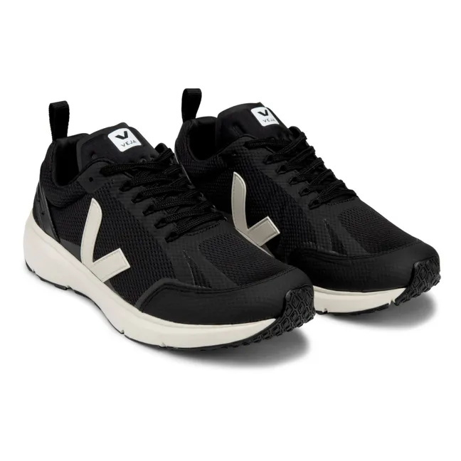 Condor 2 Sneakers | Black
