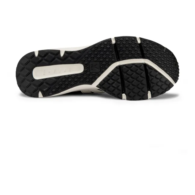 Condor 2 Sneakers | Black