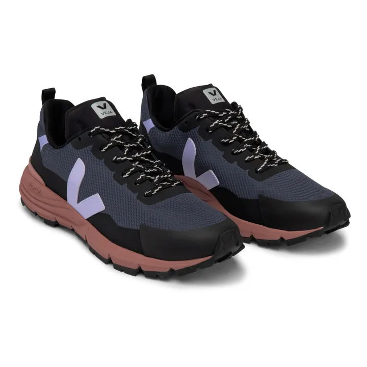 Sneakers Dekkan | Violett- Produktbild Nr. 2
