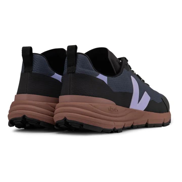 Sneakers Dekkan | Violett- Produktbild Nr. 4