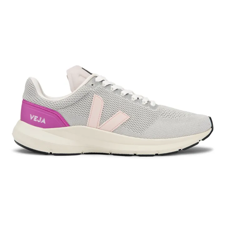 Marlin Sneakers | Pale pink- Product image n°0