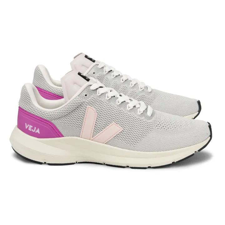 Marlin Sneakers | Pale pink- Product image n°1