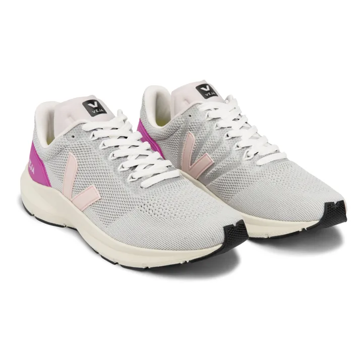Marlin Sneakers | Pale pink- Product image n°2