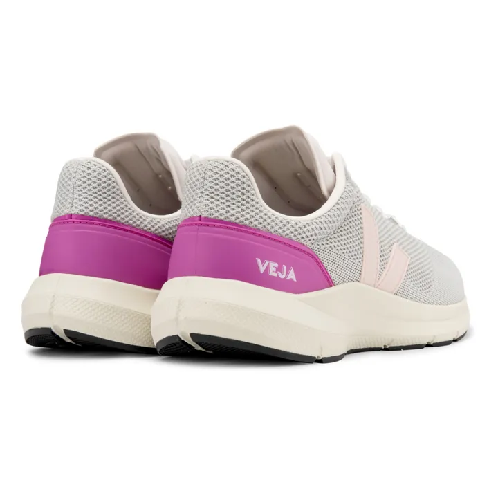 Marlin Sneakers | Pale pink- Product image n°4