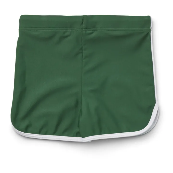 Dagger Swimming Briefs | Green- Product image n°1