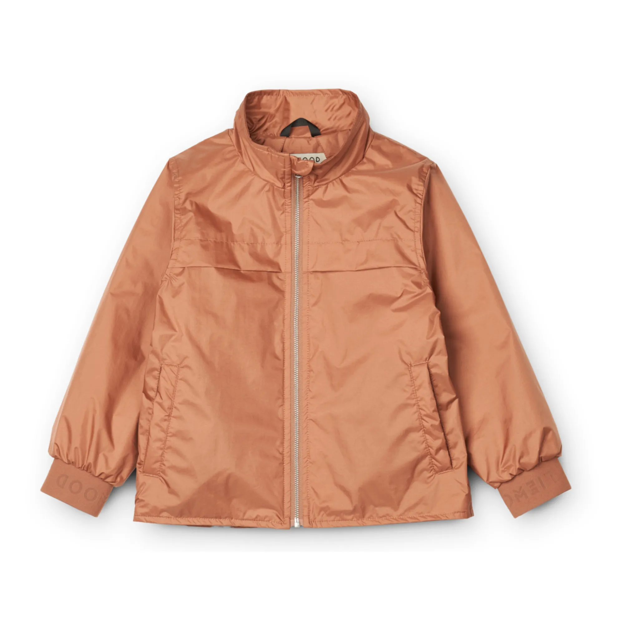 Liewood Peach Dia Recycled Fibre Parka