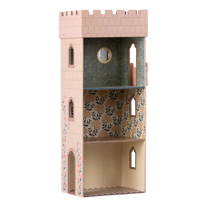 Mouse Castle & Mirror- Product image n°0