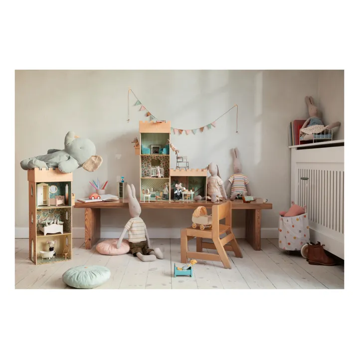 Mouse Castle & Mirror- Product image n°1
